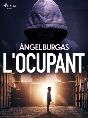 cover image of L'ocupant